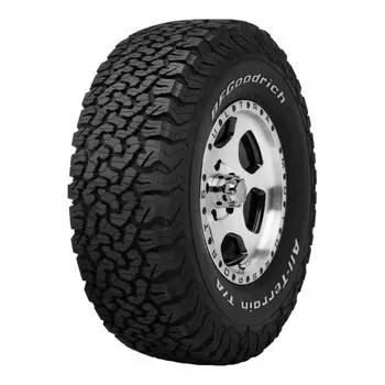 Летние шины BFGoodrich