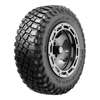 Летние шины BFGoodrich