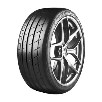 Летние шины Bridgestone