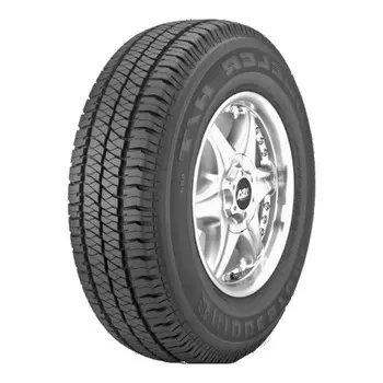 Летние шины Bridgestone
