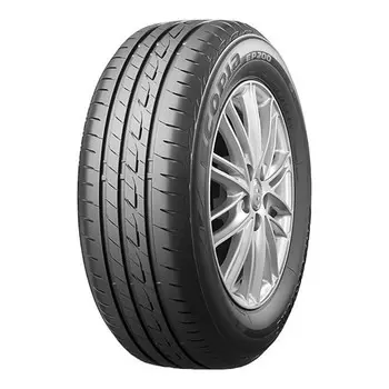 Летние шины Bridgestone