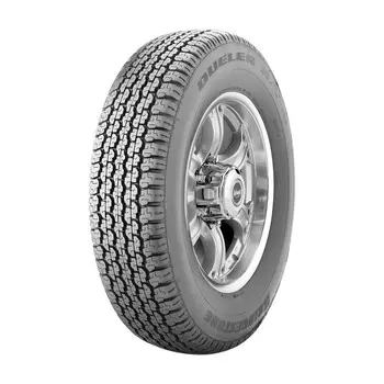 Летние шины Bridgestone