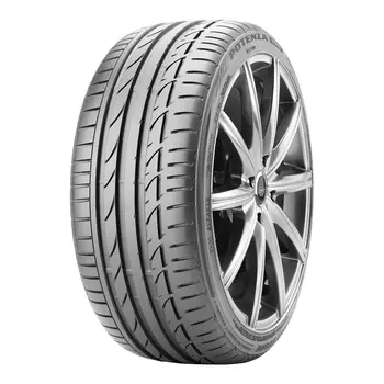 Летние шины Bridgestone