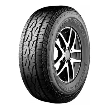Летние шины Bridgestone