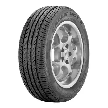 Летние шины Goodyear