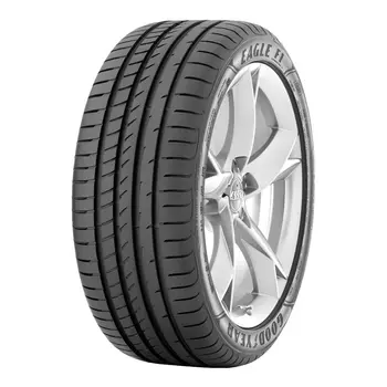 Летние шины Goodyear