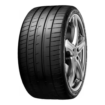 Летние шины Goodyear