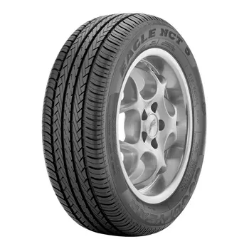 Летние шины Goodyear
