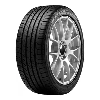 Летние шины Goodyear