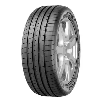 Летние шины Goodyear