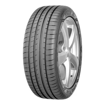 Летние шины Goodyear