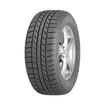 Летние шины Goodyear