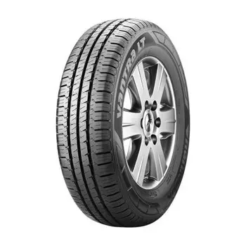 Летние шины Hankook