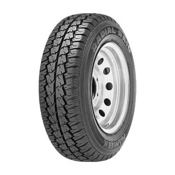 Летние шины Hankook