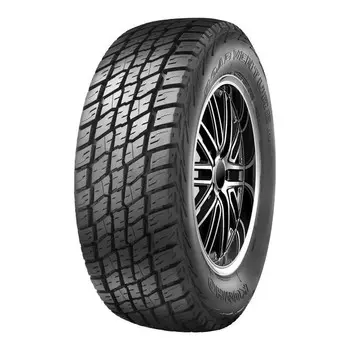 Летние шины Kumho