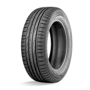 Летние шины Nokian
