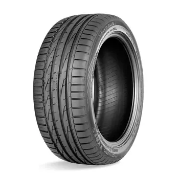 Летние шины Nokian