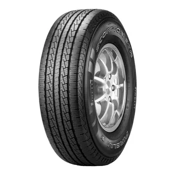 Летние шины Pirelli