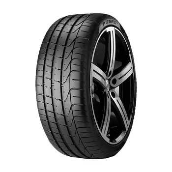 Летние шины Pirelli