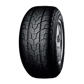 Летние шины Yokohama