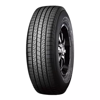 Летние шины Yokohama