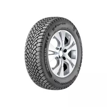 Зимние шины BFGoodrich