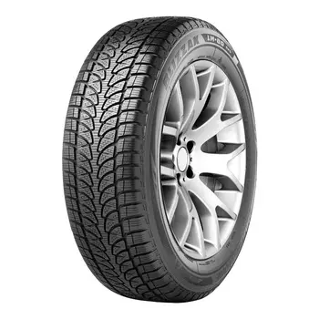 Зимние шины Bridgestone