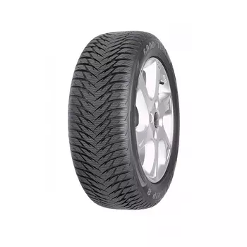 Зимние шины Goodyear