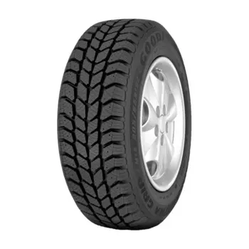 Зимние шины Goodyear