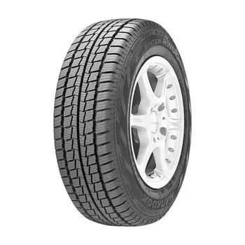 Зимние шины Hankook