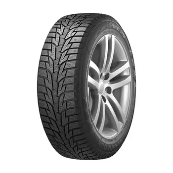 Зимние шины Hankook