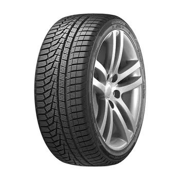 Зимние шины Hankook