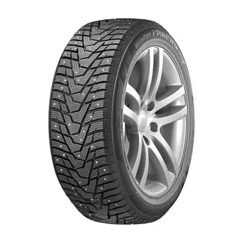 Зимние шины Hankook