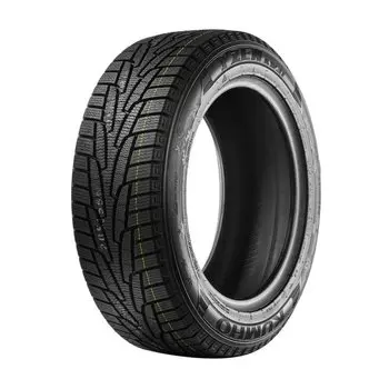 Зимние шины Kumho