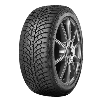 Зимние шины Kumho