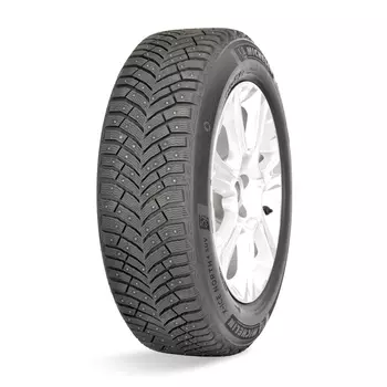 Зимние шины MICHELIN