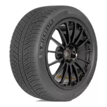 Зимние шины MICHELIN