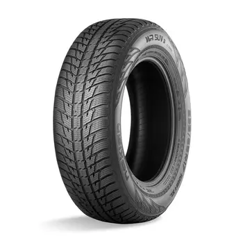 Зимние шины Nokian