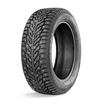 Зимние шины Nokian