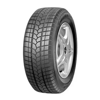 Зимние шины Tigar