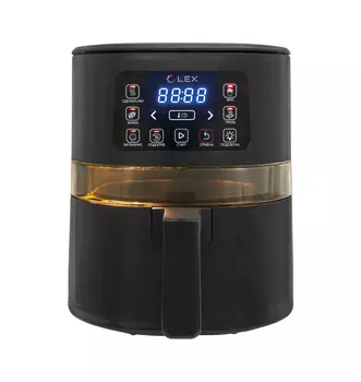 Аэрогриль LEX LXAF 5405
