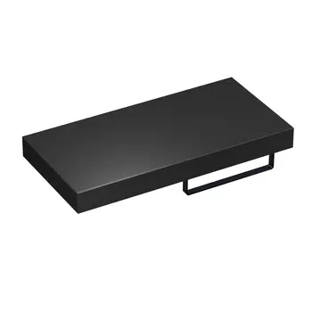 Акционный набор 5 в 1 Wellsee Calin 201003903: накладная раковина 60 см, смеситель, металлический си