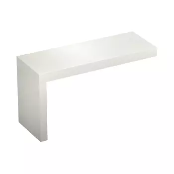 Акционный набор 5 в 1 Wellsee Calin 201003902: накладная раковина 60 см, смеситель, металлический си