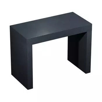 Акционный набор 5 в 1 Wellsee Calin 201003906: накладная раковина 60 см, смеситель, металлический си