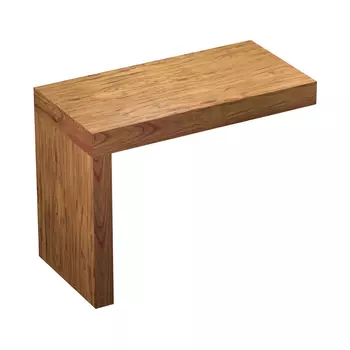 Акционный набор 5 в 1 Wellsee Calin 201003910: накладная раковина 60 см, смеситель, металлический си