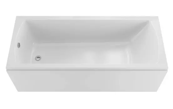 Акриловая ванна 1MarKa Modern 180х75 см