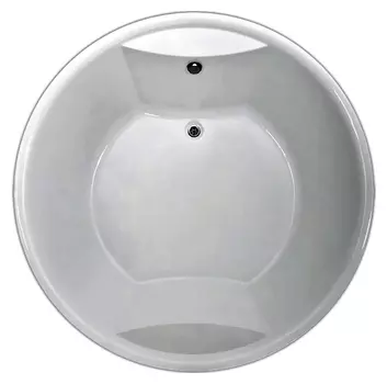 Акриловая ванна 1MarKa Omega 180x180 см