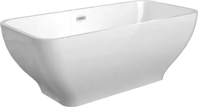 Акриловая ванна ABBER AB9220