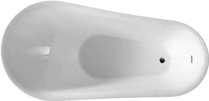 Акриловая ванна Abber AB9288