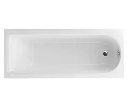 Акриловая ванна Actima Aurum 180x80 на каркасе